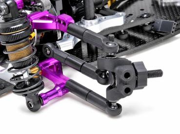 Preview: WUN FR-D7 Front Easy Setup Pack